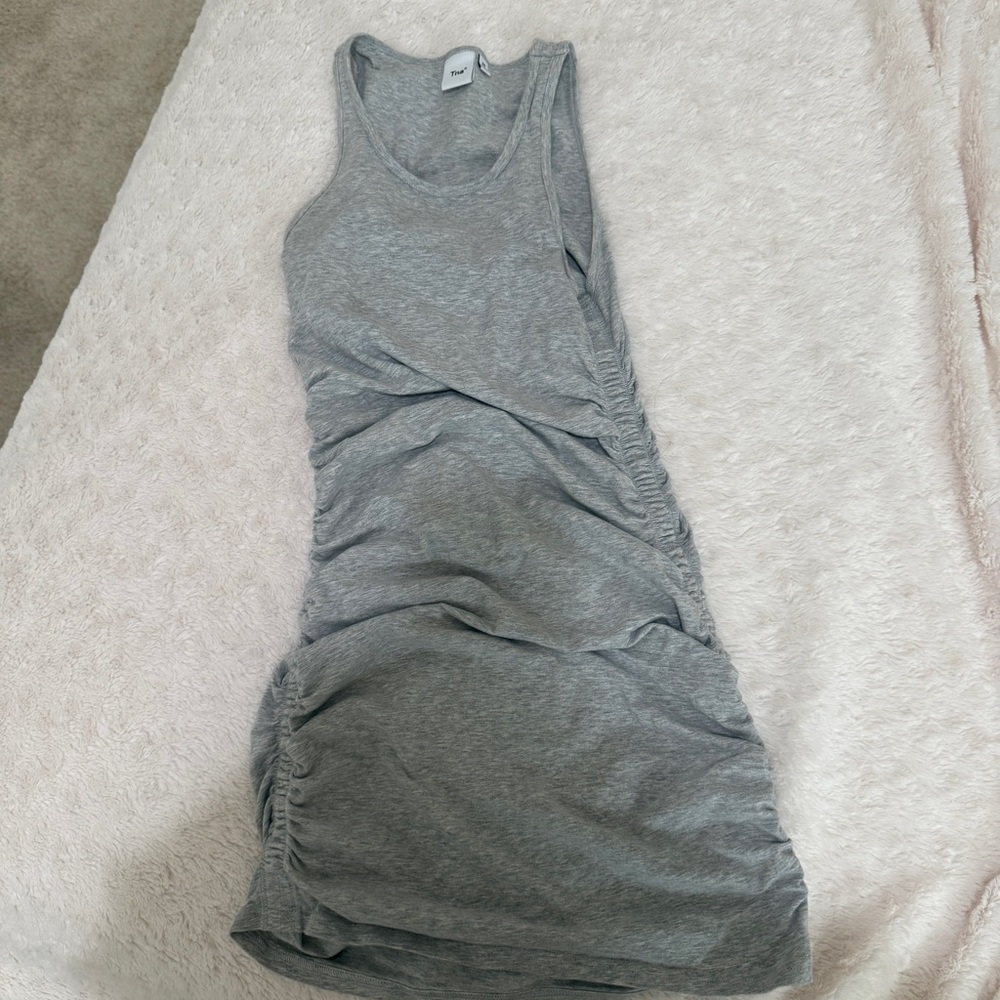 Aritzia TNA Chill Malibu Dress